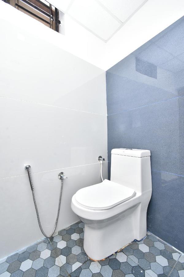 Hotel Kannur Capital Caltex Ngoại thất bức ảnh