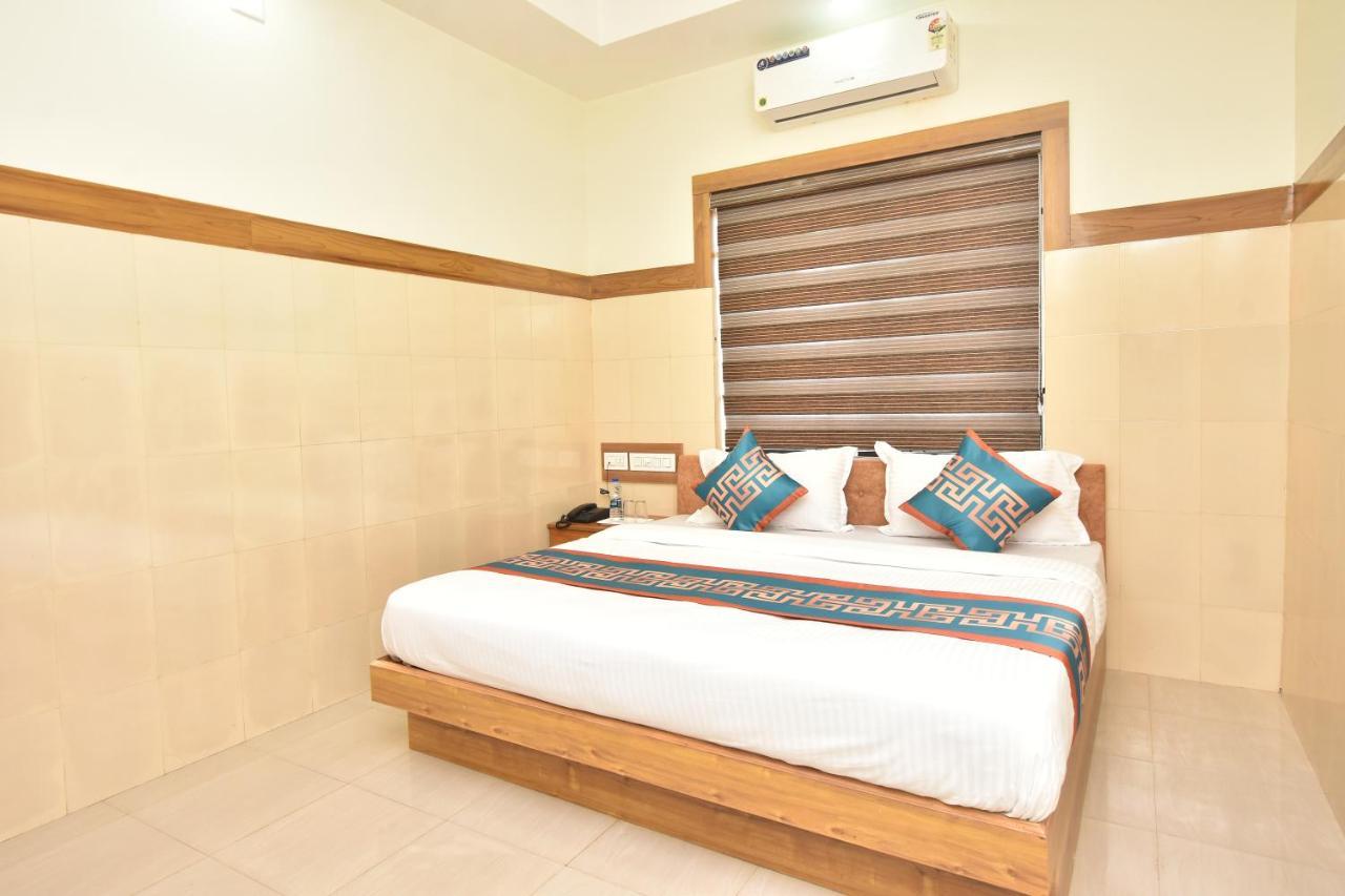 Hotel Kannur Capital Caltex Ngoại thất bức ảnh