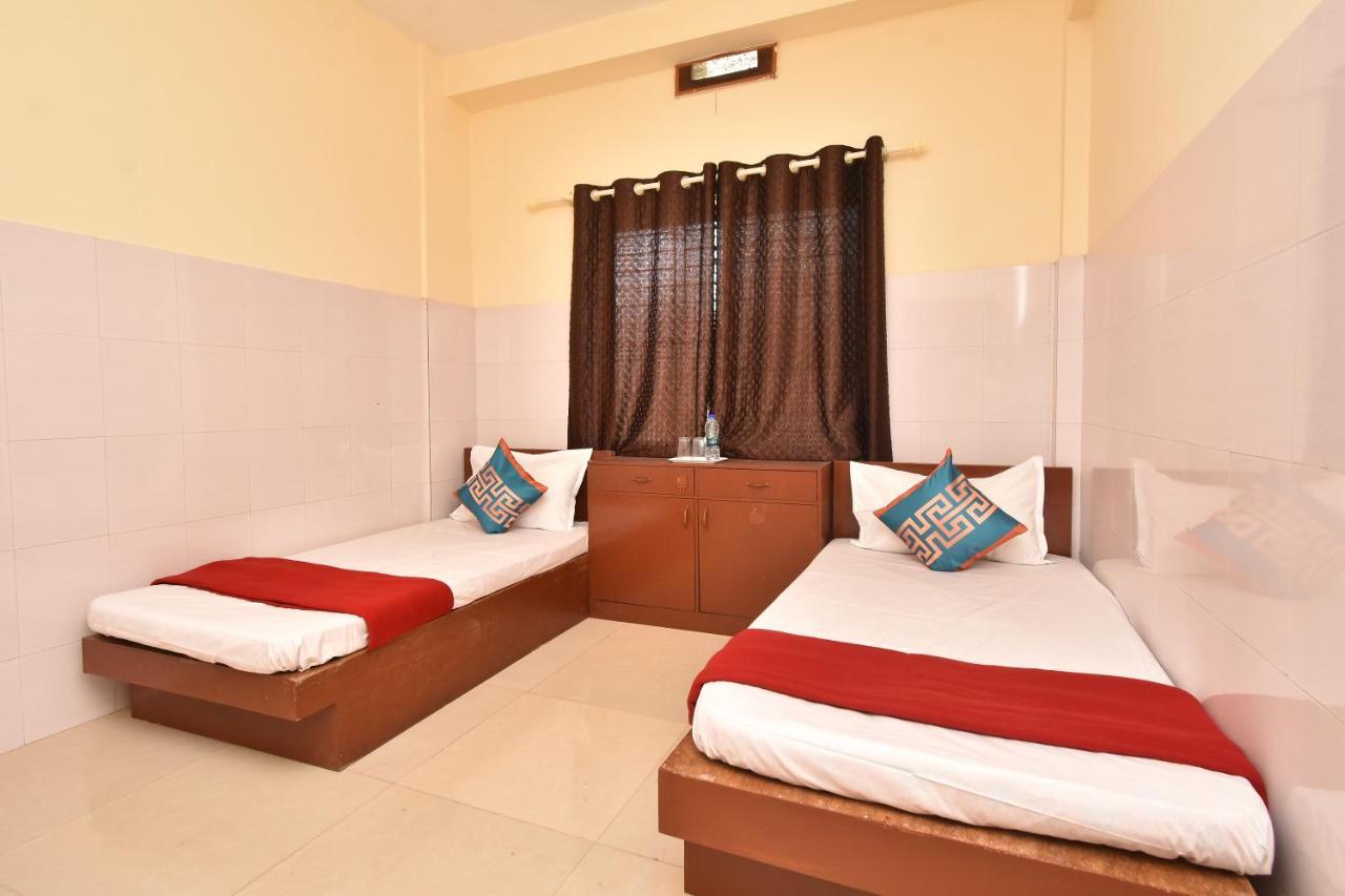 Hotel Kannur Capital Caltex Ngoại thất bức ảnh
