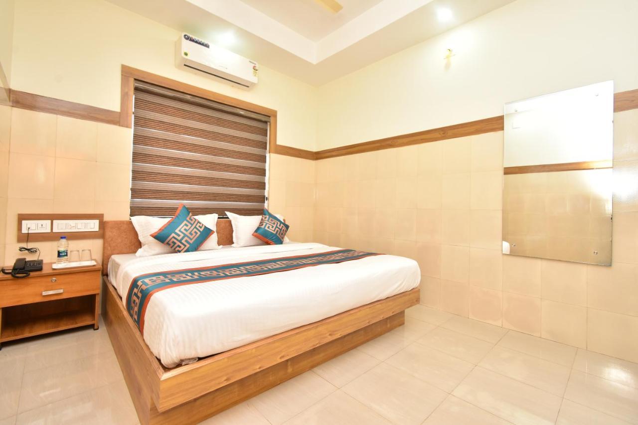 Hotel Kannur Capital Caltex Ngoại thất bức ảnh