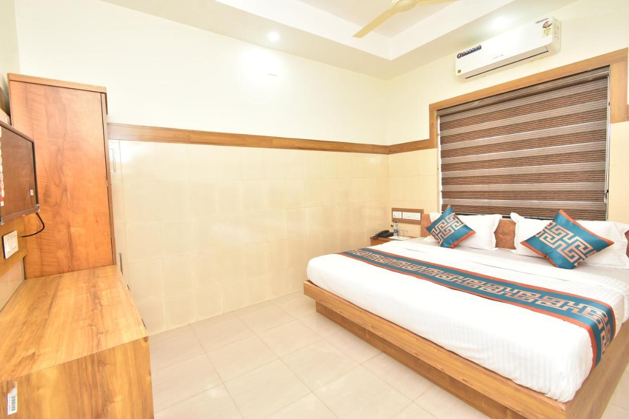 Hotel Kannur Capital Caltex Ngoại thất bức ảnh