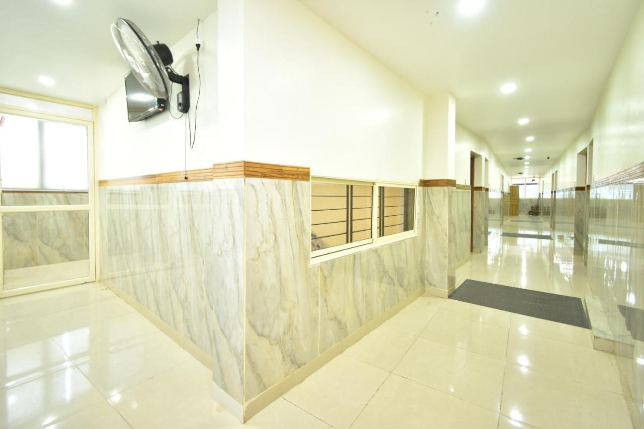 Hotel Kannur Capital Caltex Ngoại thất bức ảnh