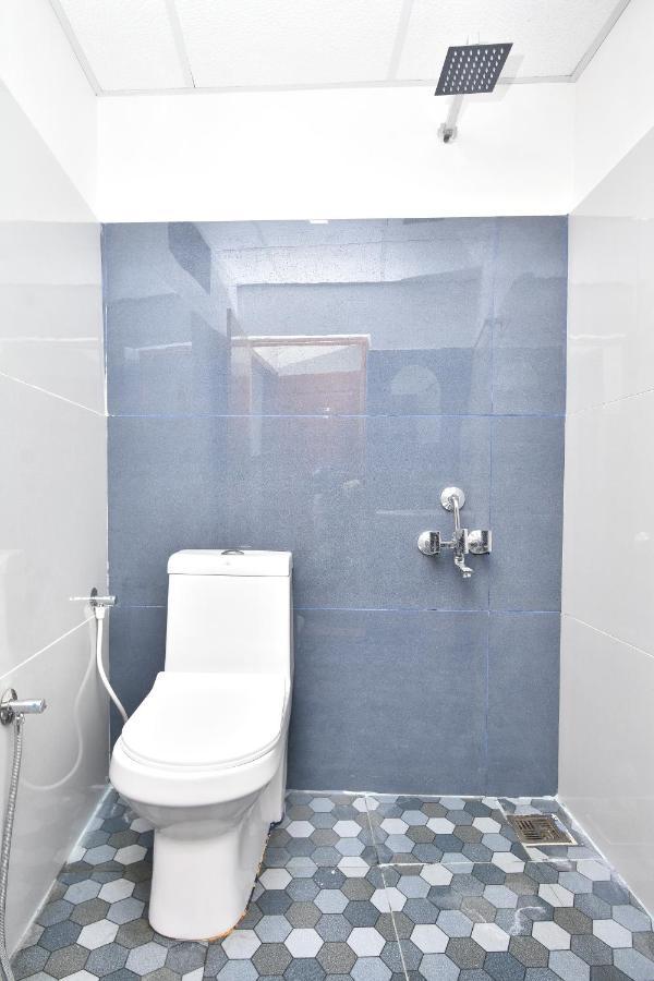 Hotel Kannur Capital Caltex Ngoại thất bức ảnh