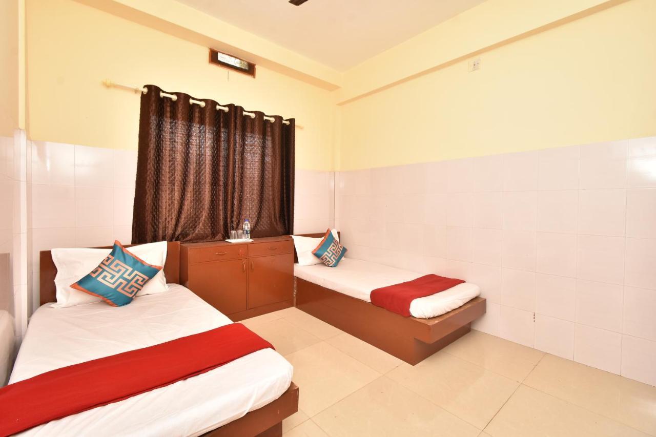 Hotel Kannur Capital Caltex Ngoại thất bức ảnh